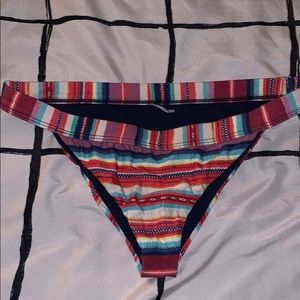 Billabong Bikini Bottoms Cheeky Low Rise